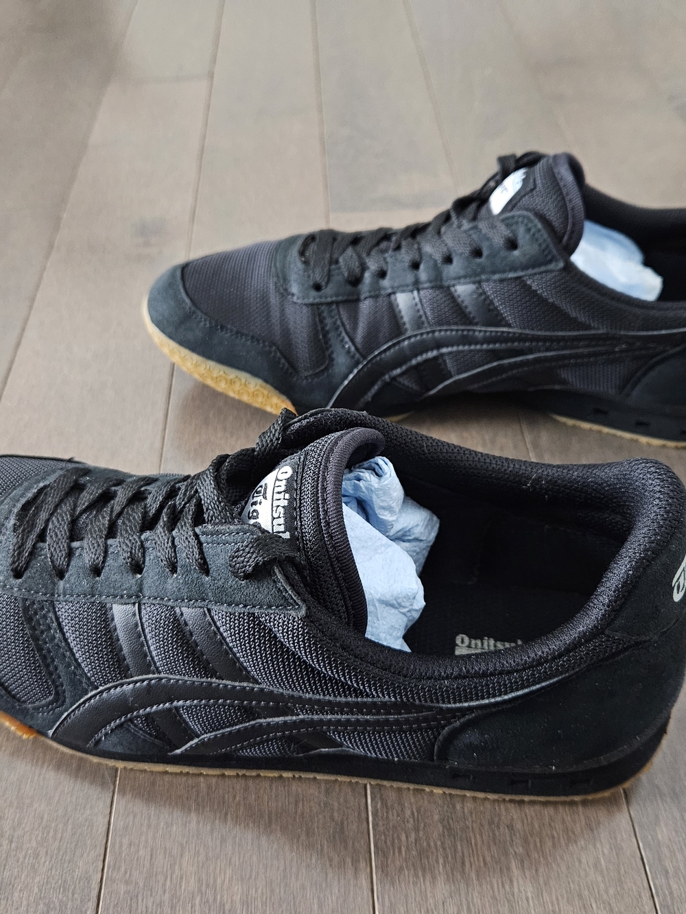 Onitsuka Tiger Ultimate 81 Men's Size 9 *RARE* - Picture 3 of 11